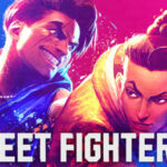 Demo disponible de Street Fighter VI