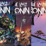 Teenage Mutant Ninja Turtles: The Last Ronin llegará en forma de videojuego