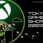 Resumen del Xbox Tokyo Game Show 2023