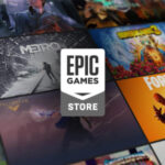 Juegos gratis de Epic Games Store