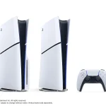 Sony anuncia el nuevo modelo de PlayStation 5