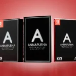 Anunciado Annapurna Interactive Deluxe Limited Edition Collection para Nintendo Switch