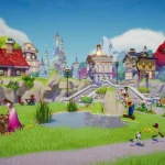Disney Dreamlight Valley no saldrá Free-to-Play