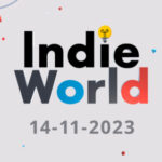 Resumen del Nintendo Indie World 14/11/23