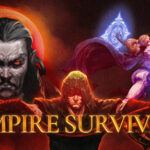 Vampire Survivor recibirá actualización