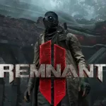 La segunda expansión de Remnant II llegará el próximo día 23 de abril