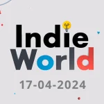 Resumen del Nintendo Indie World 17/04/2024